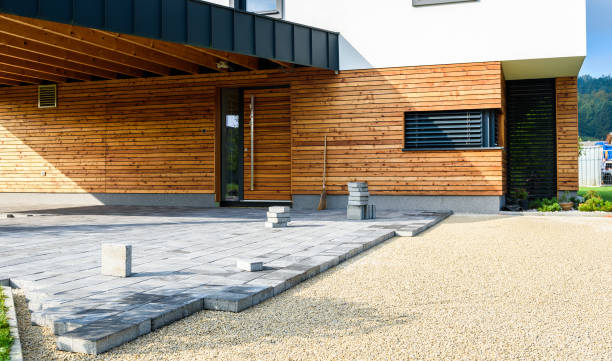 Best Commercial Driveway Paving in Brier, WA