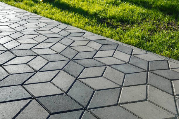 Best Driveway Paver Repairs and Restoration in Brier, WA