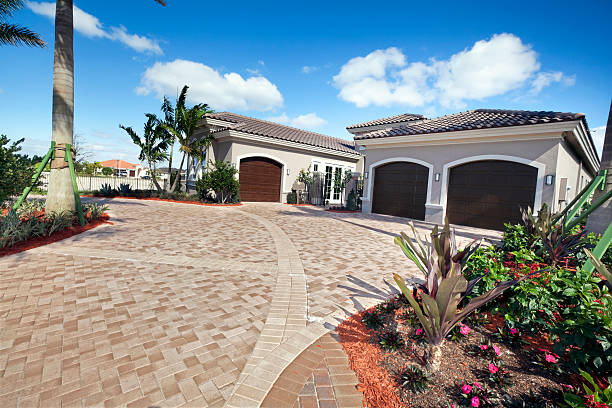 Best Brick Paver Driveways in Brier, WA