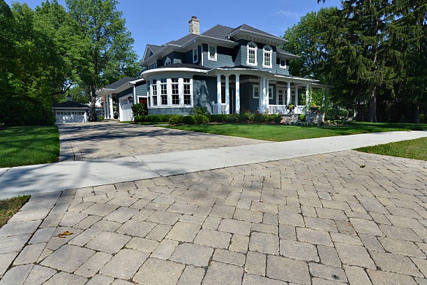 Trusted Brier, WA Driveway Pavers Experts