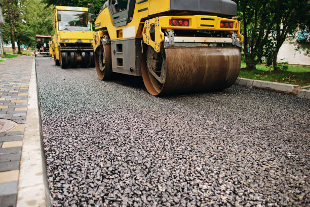 Best Luxury Driveway Paving Solutions in Brier, WA